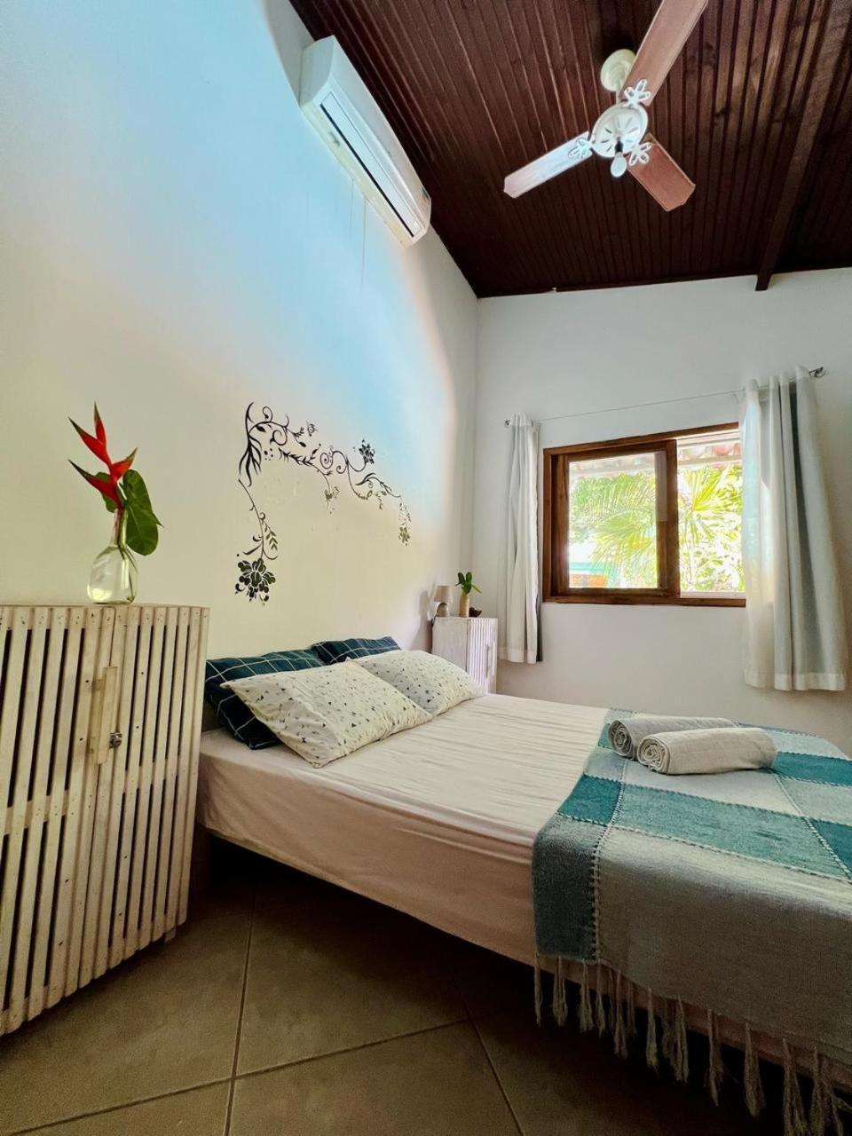 Tropical Hostel Praia de Pipa Exteriér fotografie